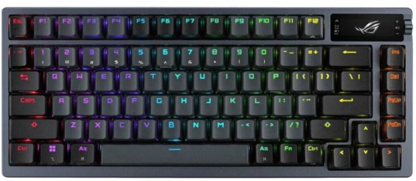фото Клавиатура  ASUS M701 ROG AZOTH в Казани