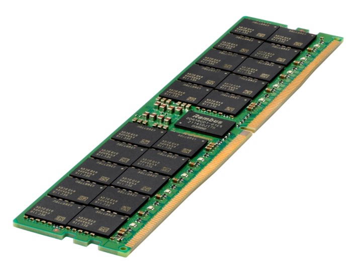 HPE P64706-B21