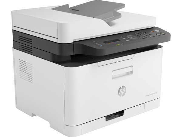 Изображение товара МФУ HP Color Laser 179fnw цветной лазерный для дома и офиса
