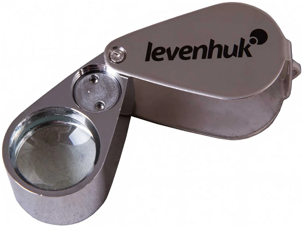 

Лупа Levenhuk Zeno Gem M9 70438 Levenhuk, Zeno Gem M9