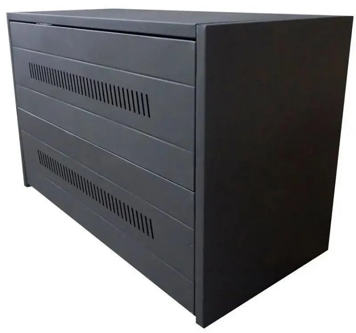 

Батарея для ИБП Powercom VGD-II-C20 для VGD-II-33, VGD-II-C20