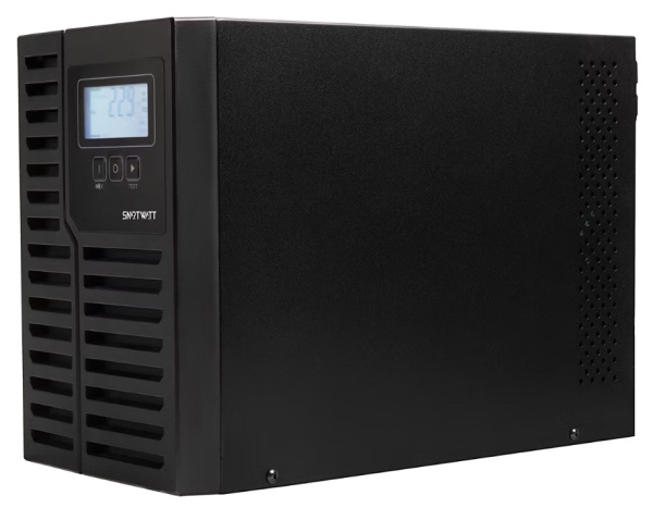 фото Источник бесперебойного питания  SmartWatt UPS XPERT COMBO 1kVA в Ростове-на-Дону