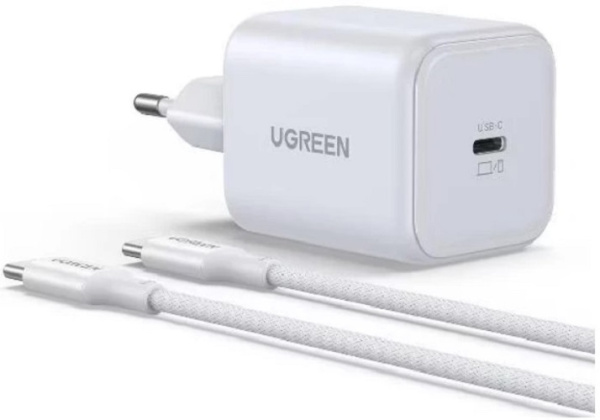 фото Зарядное устройство сетевое UGREEN X524 в Перми