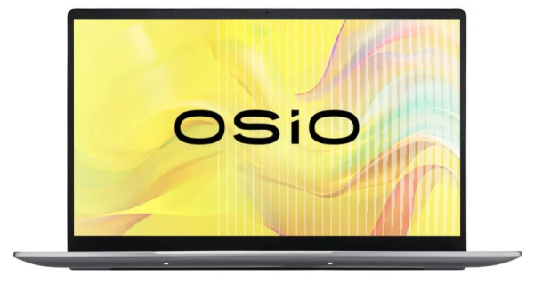 Изображение товара Ноутбук OSIO FocusLine F150i-019