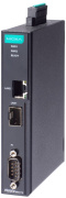 фото Преобразователь  MOXA MGate MB3170-SFP-G2