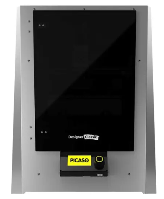 3D принтер,Picaso,Designer Classic