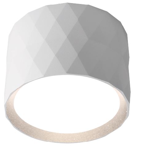 

Светильник WOLTA WSL-GX53/03W под лампу GX53 Белый STELLA, WSL-GX53/03W