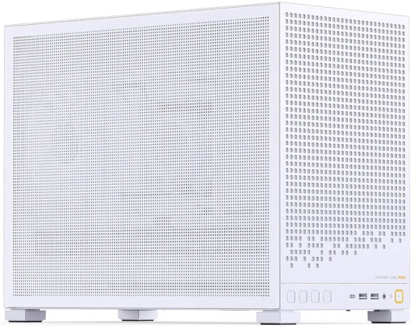 Изображение товара Корпус JONSBO D32 PRO MESH White