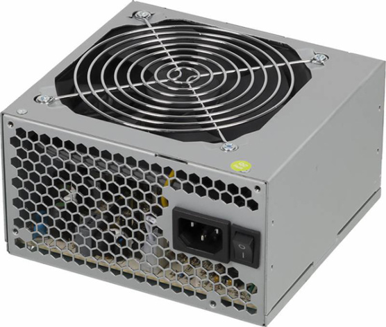 фото Блок питания ATX ACCORD ACC-600-12 в Уфе