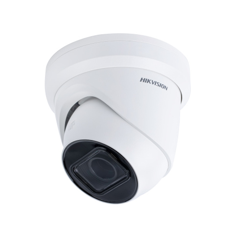 Изображение товара Купольная IP-камера HIKVISION DS-2CD2H83G2-IZS 8 Мп для уличного видеонаблюдения с вариофокальным о
