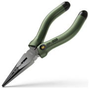 фото Длинногубцы  Deli HT2106L