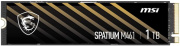 фото Накопитель SSD MSI S78-440L1D0-P83 1000 ГБ