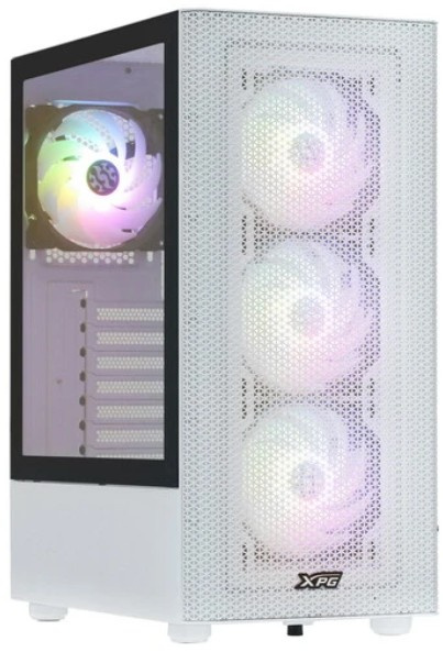 фото Корпус ATX ADATA XPG VALORMESHC4VA-WHCWW в Волгограде