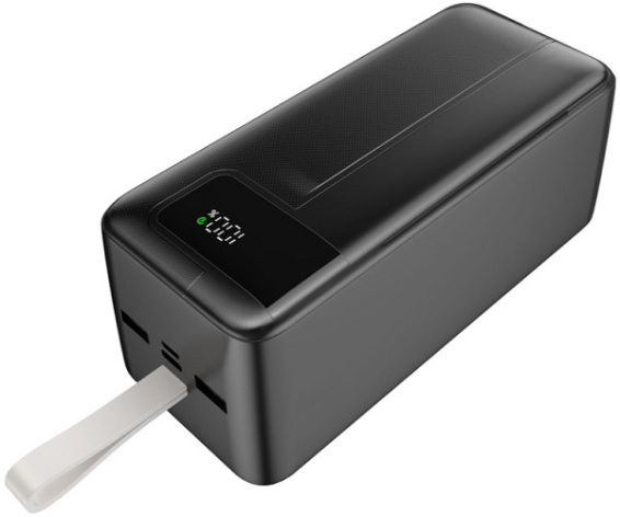 Изображение товара Аккумулятор Gembird GPB-50Q