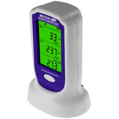 Изображение товара Анализатор МЕГЕОН 08030