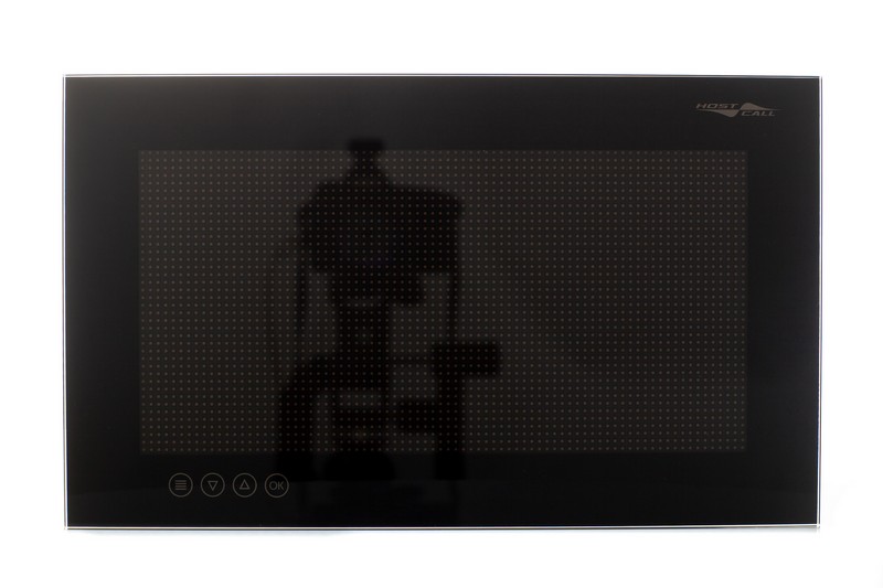 

Табло HostCall MP-761WA трехцветная светодиодная индикация, MP-761WA
