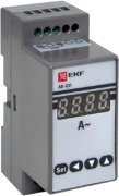 фото Амперметр EKF ad-g31