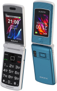 фото Мобильный телефон MAXVI E28