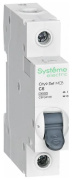 фото Автоматический выключатель Systeme Electric C9F34106