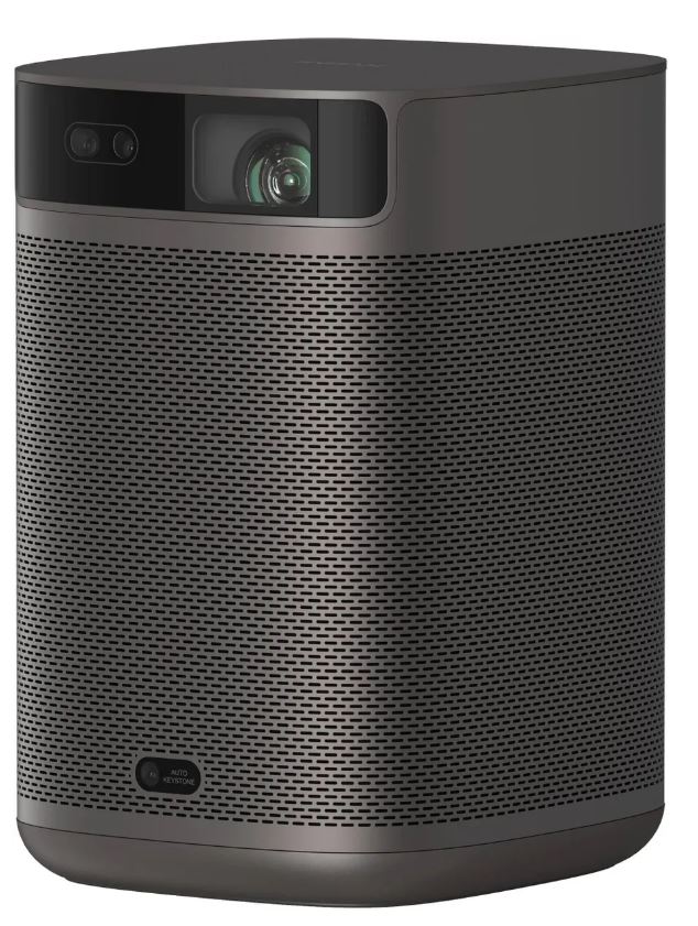 

Проектор XGIMI MoGo 2 Pro XK04T DLP 400Lm LS 500Lm ANSI (1920x1080) ресурс лампы: 25000часов USB typeA, HDMI, MoGo 2 Pro