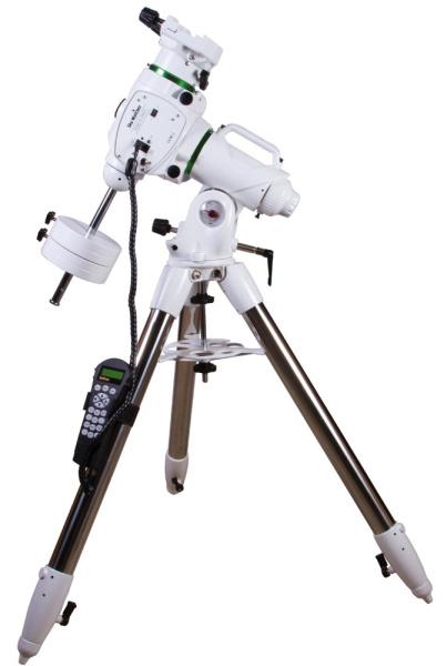 Изображение товара Астрономическая монтировка Sky-Watcher EQ6-R SynScan GOTO с автоматическим управлением