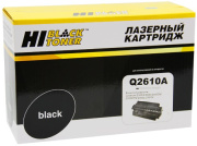 фото Тонер-картридж Hi-Black 2001301212 Черный