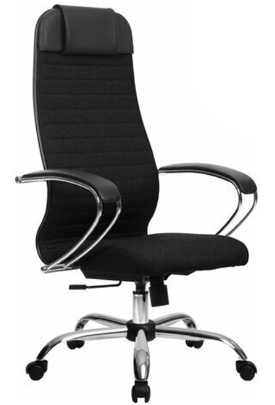 

Кресло офисное Metta 21(MPRU) z312681895 черный, 21(MPRU)