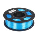 фото Пластик  NVP NV-3D-SILK-PLA-P-BLUE в Уфе