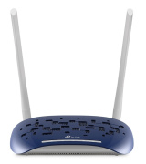 фото Роутер WiFi  TP-LINK TD-W9960