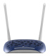фото Роутер WiFi TP-LINK TD-W9960