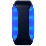 Считыватель Болид Proxy-3A проксимити карты с интерфейсами touch memory, wiegand, RS232, магнитных карт, исполнение - накладной