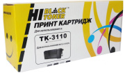 фото Тонер-картридж Hi-Black 401080120 Черный
