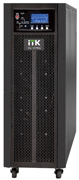 Источник бесперебойного питания,ITK,EOB-0030KVA-3-L