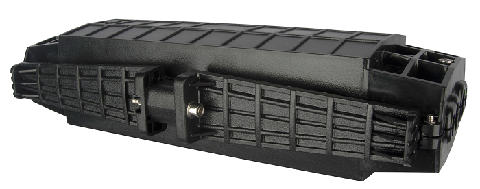 

Муфта оптическая NIKOMAX NMF-SC-3H-120-8MS 120 волокон, проходная, 8 вводов/выводов, с механической герметизацией вводов, c комплектом для крепежа, на, NMF-SC-3H-120-8MS