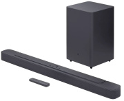 фото Саундбар JBL Deep Bass 2.1