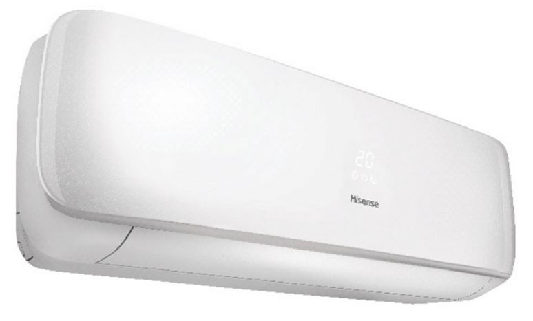 

Сплит-система Hisense AS-13HW4SVDTG5 WI-FI AS-13HW4SVDTG5 WI-FI Neo Premium Classic A 2025, AS-13HW4SVDTG5 WI-FI