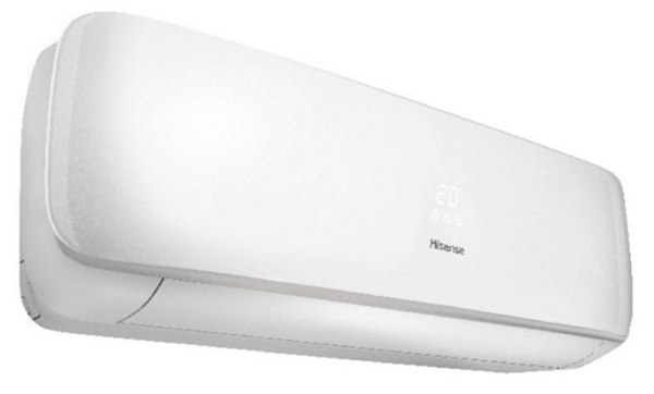 фото Сплит-система  Hisense AS-13HW4SVDTG5 WI-FI в Уфе