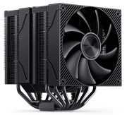 фото Кулер  JONSBO CA90 Black