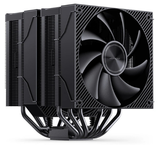 Изображение товара Кулер JONSBO CA90 Black