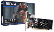 фото Видеокарта Sinotex GeForce GT710 (NF71NP023F)