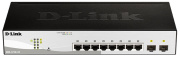 фото Коммутатор D-link DGS-1210-10/F1A