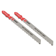 фото Пилка для электролобзика  EKF pl-t101b-2