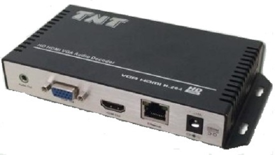 Удлинитель TNTV MMS-100H-R