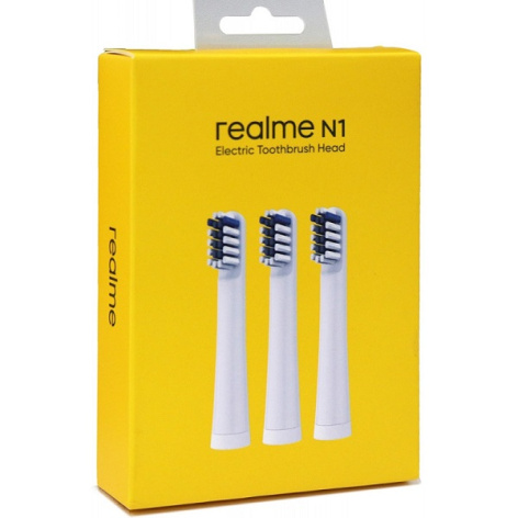 фото Насадка для зубной щетки Realme 6941399033061 в Уфе