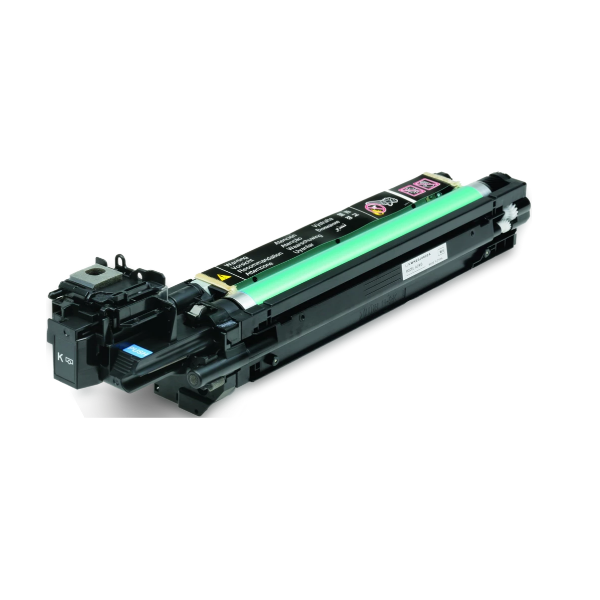 

Фотобарабан Epson S051204 для черного Картридж EPSONа для AcuLaser C3900N, S051204