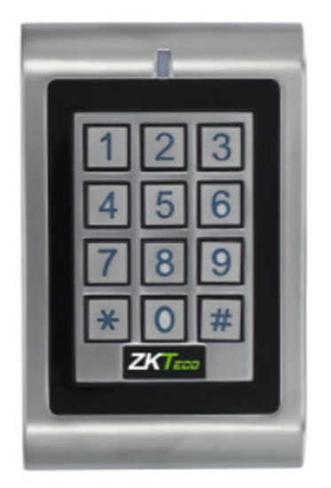 Контроллер ZKTeco MK-H[ID]