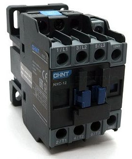 Изображение товара Контактор CHINT 836713