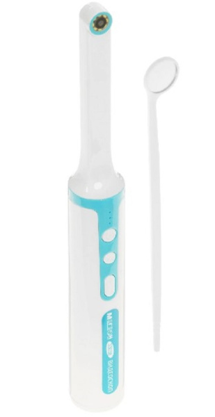 Изображение товара Видеоскоп МЕГЕОН 33038 для стоматологии и домашней диагностики