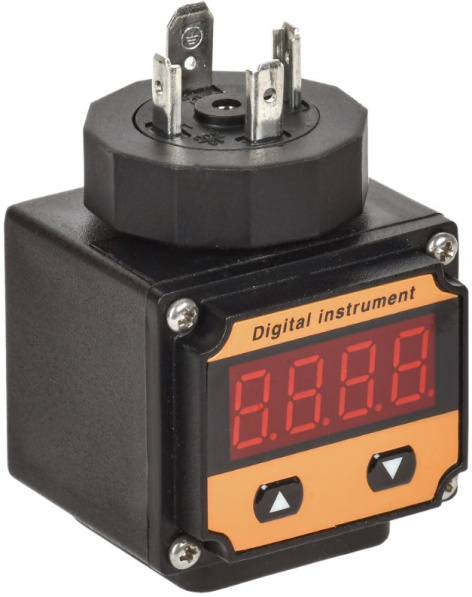 Изображение товара Дисплей ONI PAC-D2-2-0