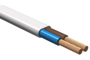 фото Шнур  iTOK ШВВП 2х0,75